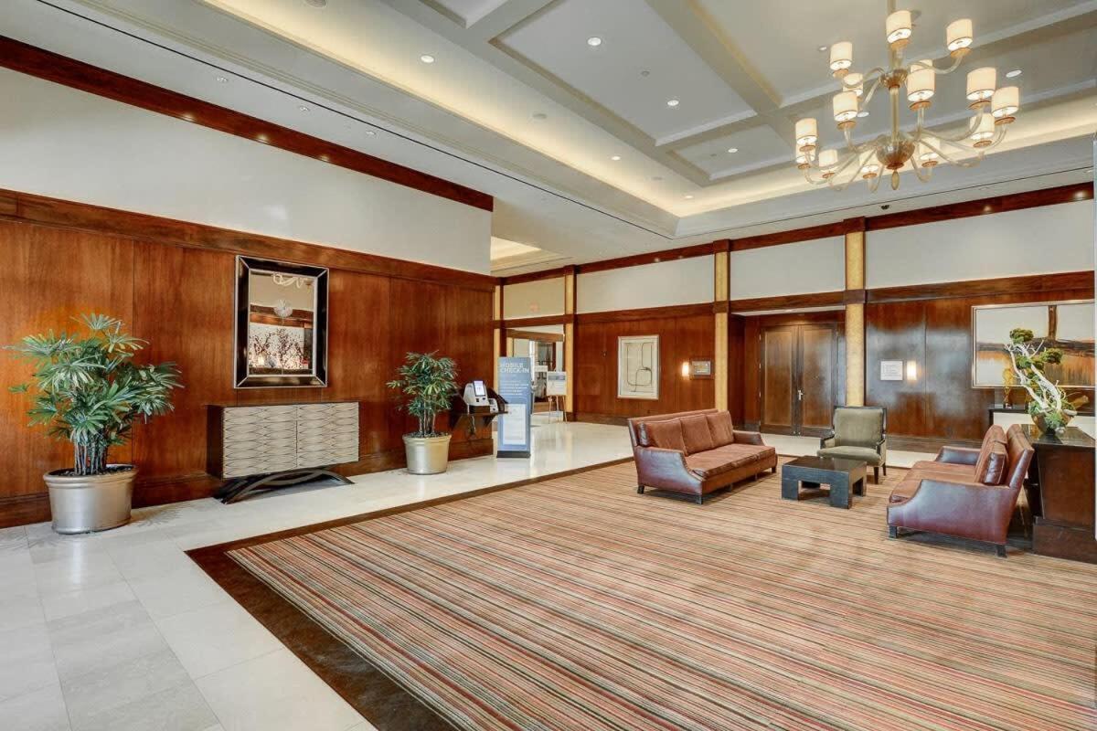 Mgm Signature-17-718 Jacuzzi Studio Las Vegas Exterior foto