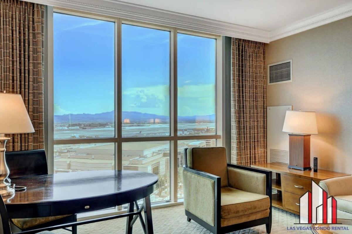 Mgm Signature-17-718 Jacuzzi Studio Las Vegas Exterior foto